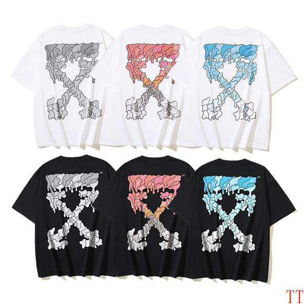 Picture of Off White T Shirts Short _SKUOffWhiteS-XL20tx554492